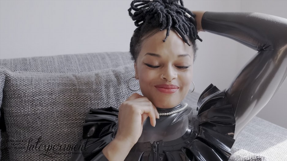 Shayna Latoya Xaria - LateXperiment